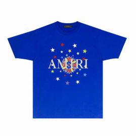 Picture of Amiri T Shirts Short _SKUAmiriS-XXLsyt08532000